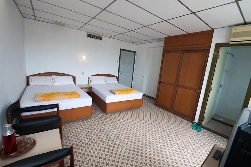 Peking Hotel George Town Malajsie