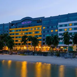 Hotell Mercure Penang, Tanjung Bungah (Penang)
