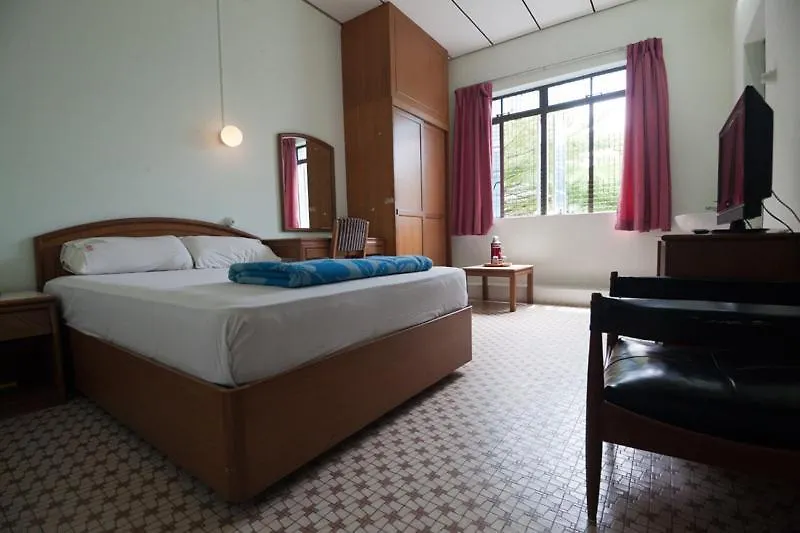 Peking Hotel George Town
